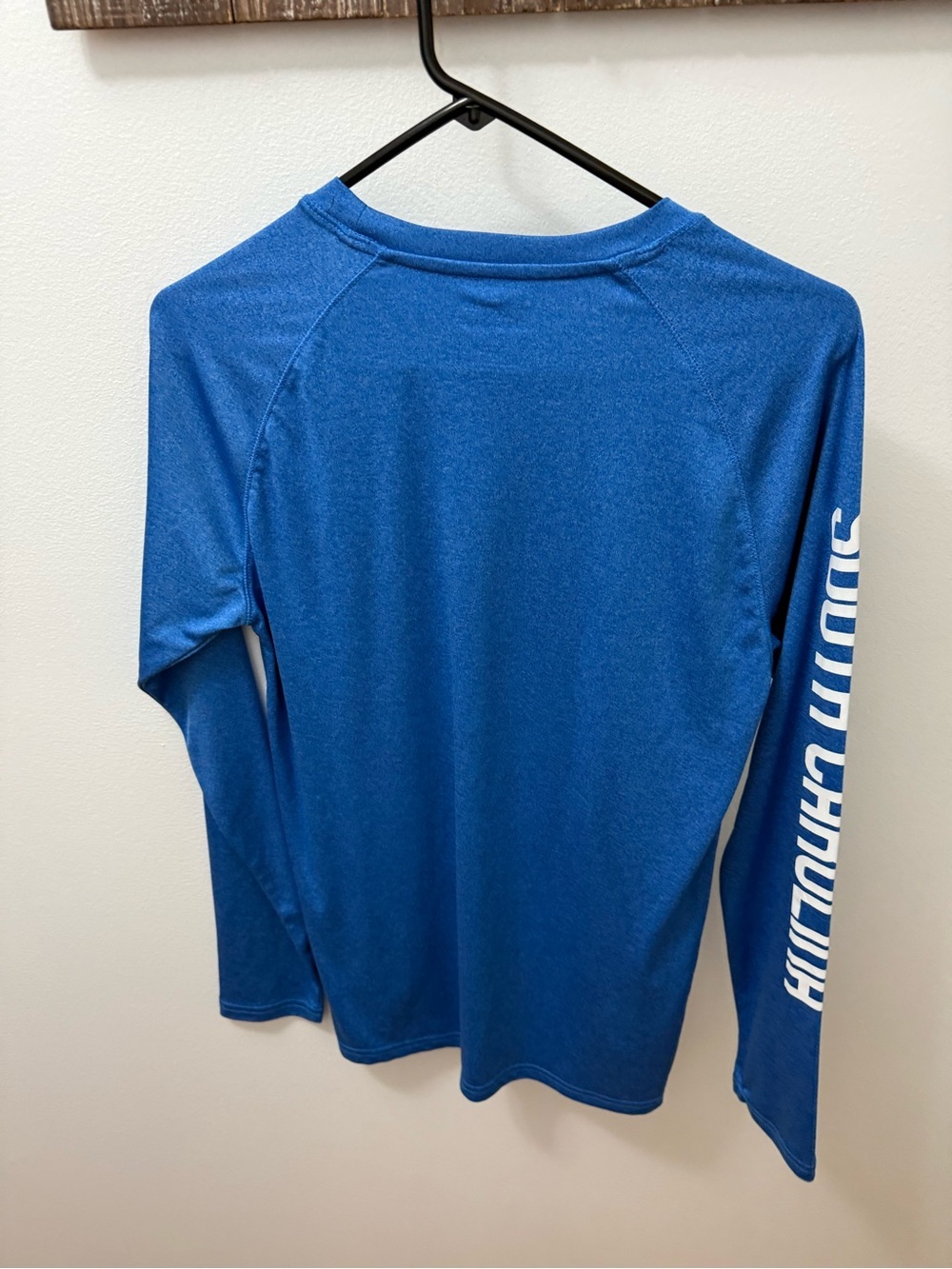 State of Mine long sleeve shirt features a South Carolina - Picture 8 of 8